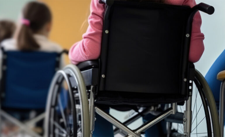 إطلاق الدليل المرجعي "المتعلمون ذوو الاحتياجات الخصوصية"