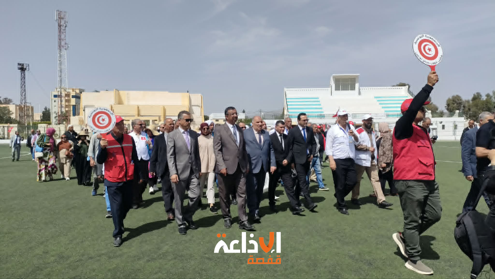 القصرين: احتضان اليوم الإقليمي للحج التدريبي لفائدة حجيج القصرين وقفصة وتوزر