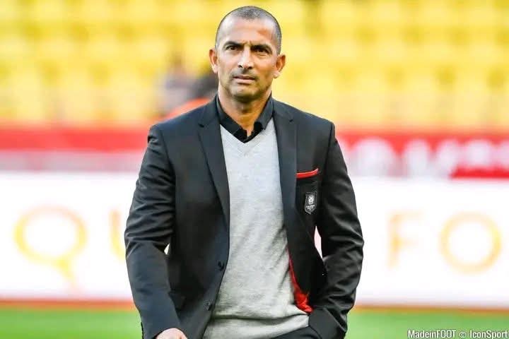 صبري اللموشي: القائمة النهائية للاعبين المؤهلين للمشاركة في المونديال ستعلن يوم 15 ماي المقبل