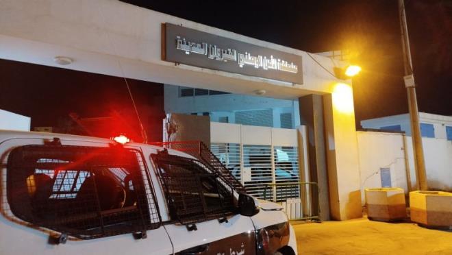 القيروان: إيقاف 45 مفتشا عنهم وحجز ممنوعات وأجهزة الكترونيّة مجهولة المصدر خلال حملة أمنيّة وسط مدينة القيروان