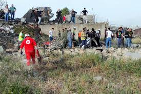 العدوان الصهيوني على لبنان : ارتفاع حصيلة الضحايا إلى 2576 شهيدا و7962 مصابا