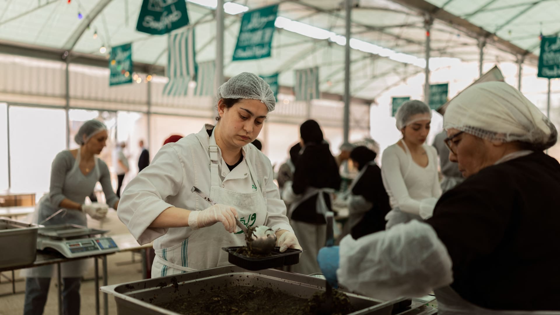 لبنان: أكثر من مليون شخص قد يواجهون انعداما حادا للأمن الغذائي