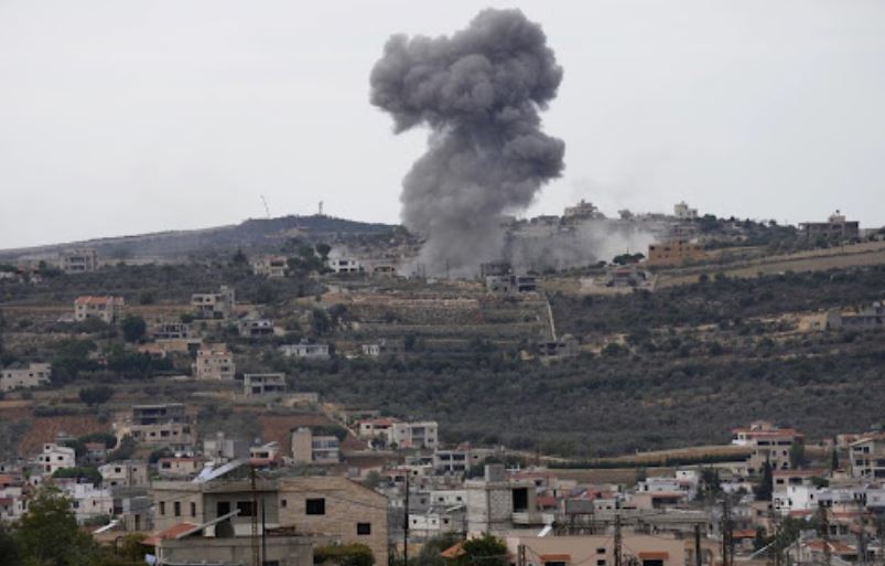 العــ دوان الصهيــ وني على لبنان : ارتفاع حصــ يلة الضــ حايا إلى 2576 شهــ يدا و7962 مصــ ابا