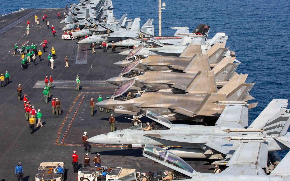 البنتاغون : الولايات المتحدة أنفقت 25 مليار دولار في الحــ رب على إيــ ران حتى الآن