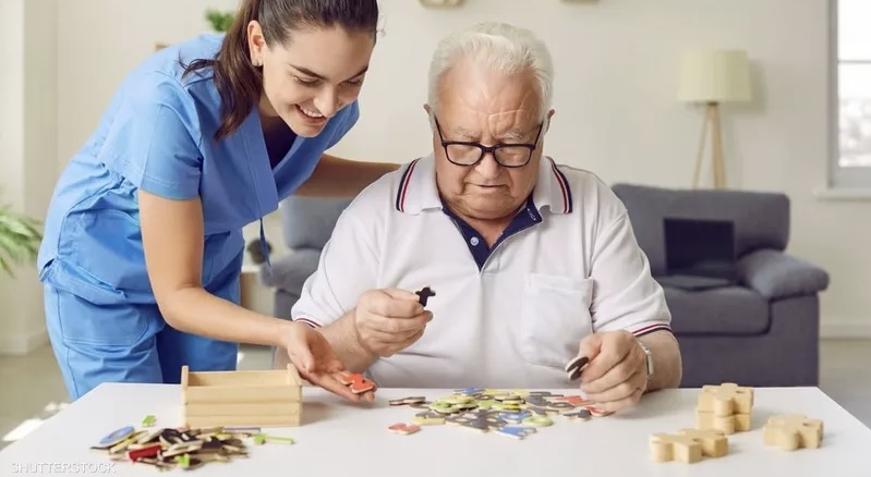 دراسة: الأمعاء تنذر بالإصابة بالأمراض العصبية قبل ظهورها