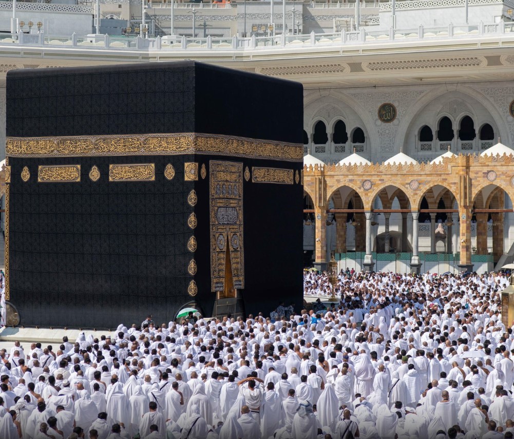 حضور كبير في فعاليات يوم الحج التدريببي لولايات تونس الكبرى وبنزرت