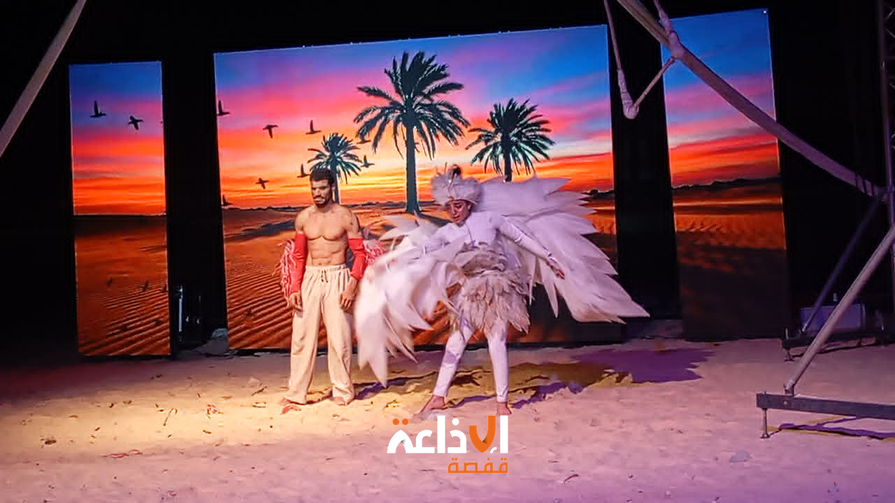 قبلي : الدورة الثالثة للمخيم الوطني الشبابي .. نحو تطوير قدرات القيادة وتعزيز القدرات الابداعية للشباب 