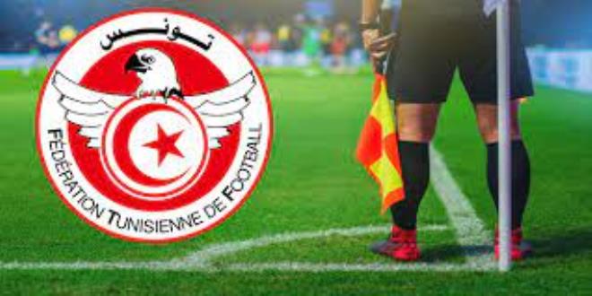 الرابطة المحترفة الثانية (الجولة 25): تعيينات حكام مباريات المجموعة الأولى