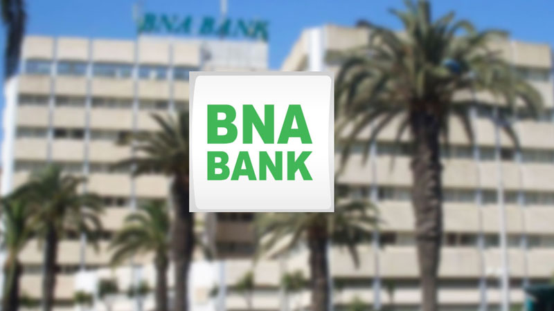 البنك الوطني الفلاحي يحقق ناتجا بنكيا يفوق المليار دينار لأول مرة في تاريخه