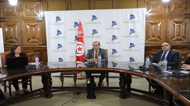 وزير التجهيز والاسكان يؤكد على التسريع في انجاز مكونة تهيئة مقاسم اجتماعية معدة للبناء ضمن الجيل الثاني من برنامج تهذيب وإدماج الأحياء السكنية