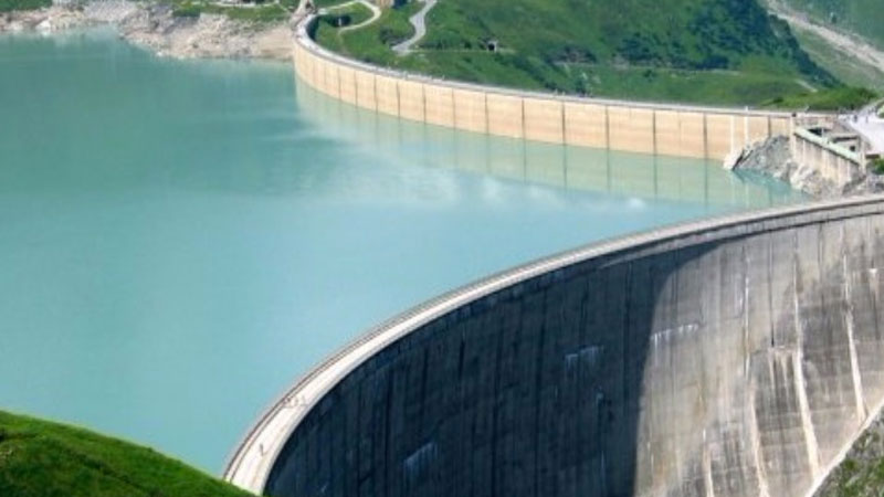 نابل:  نسبة امتلاء السدود بلغت 97%