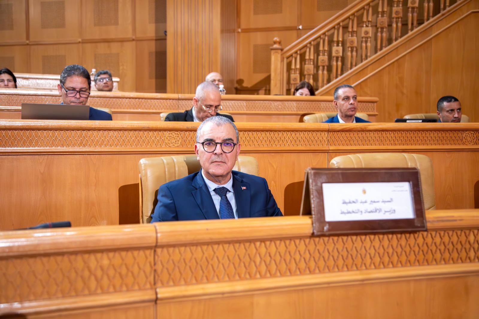  وزير الاقتصاد :’’اعتمادات التنمية الجهوية ارتفعت إلى 300 مليون دينار سنة 2026"