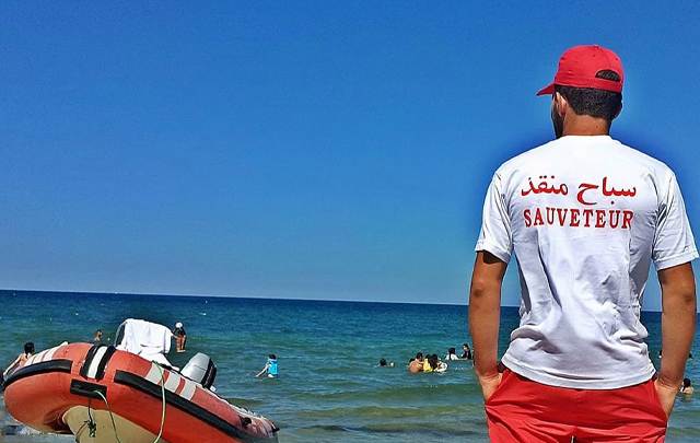 بلدية تونس: 8 ماي آخر أجل لتقديم الترشحات لانتداب 5 سباحين منقذين 