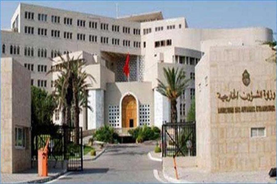 Détroit d’Ormuz : la Tunisie alerte sur les risques pour le commerce mondial et la sécurité alimentaire