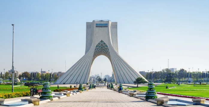 طهران تقدم لباكستان مقترحا جديدا للتفاوض مع واشنطن