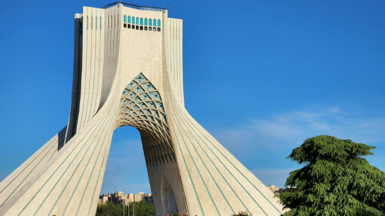 طهران تقدم لباكستان مقترحا جديدا للتفاوض مع واشنطن