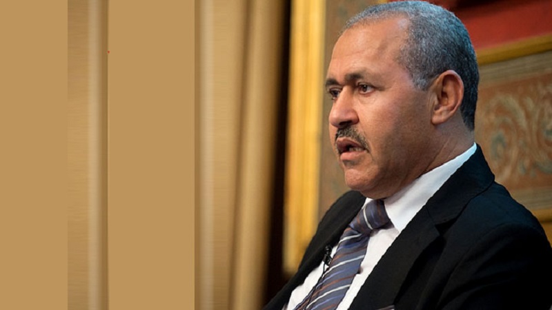 رضا الشكندالي: القانون الجديد للشيكات ساهم في ارتفاع حجم التداول النقدي