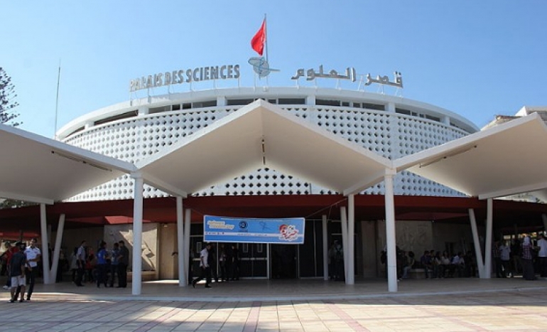 المنستير : تنظيم ورشات تعليمية خاصة بعلوم الحياة و لتبسيط عدد من المفاهيم العلمية و التكنولوجية