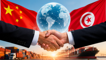 Accès sans droits de douane au marché chinois : une opportunité stratégique à saisir pour les exportations tunisiennes