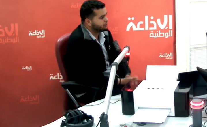 يُعدّ الابتكار الأول عربياً وإفريقياً: تونسي يُطوّر آلة طابعة تعتمد تقنية "براي"