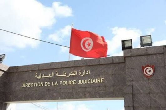 تفكيك وفاق إجرامي ينشط في مجال التحيل الإلكتروني وغسيل الأموال (الإدارة العامّة للأمن الوطني)