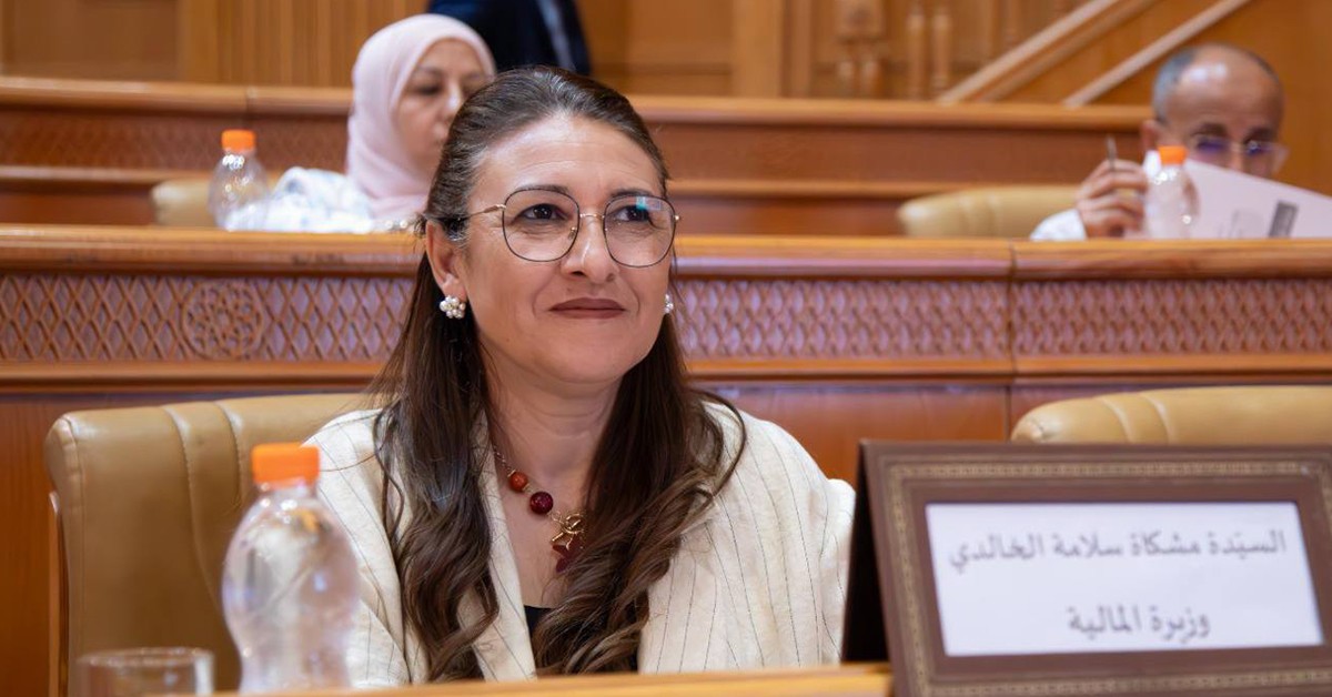 وزيرة المالية: إجراءات جديدة لتأمين الدراجات النارية في تونس وتوسيع منظومة التوزيع التضامني 