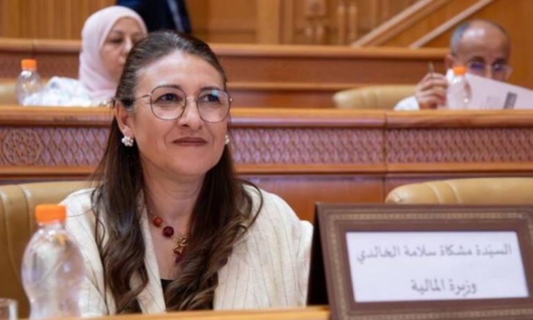 إجراءات جديدة لتأمين الدراجات النارية في تونس 