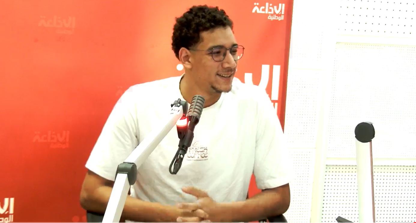 أحمد أيوب الحفناوي: أطمح مع الجوادي إلى تحقيق رقم قياسي عالمي