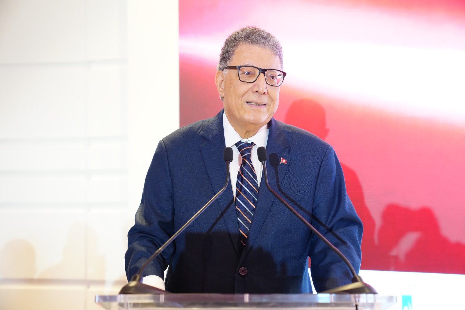 صفاقس: رئيس البرلمان يشرف على افتتاح الأيام العلمية للمرحوم نبيه ثابت
