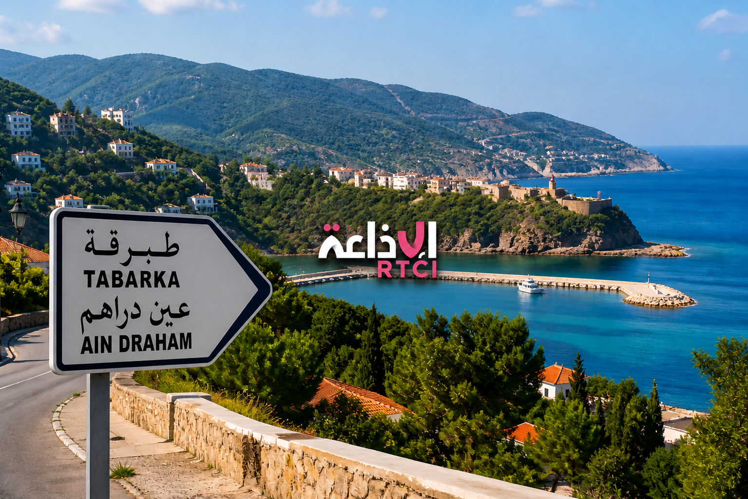 Tourisme : des agences de voyages algériennes prospectent la destination Tabarka–Aïn Draham