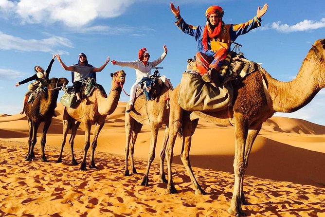 مع اعتدال درجات الحرارة السياحة الداخلية تسجل انتعاشة لافتة، و الوجهات الجبلية و الصحراوية تتصدر المشهد.