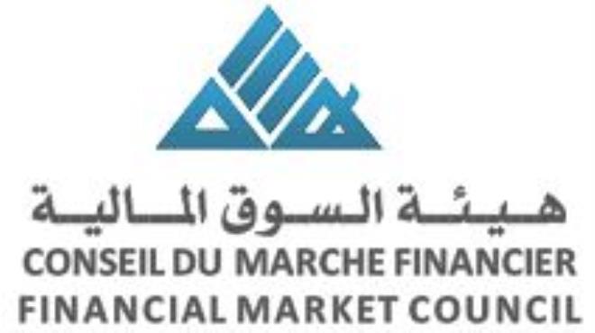 هيئة السوق المالية تنشر القائمات المالية لوسطاء البورصة ومؤشراتهم المالية