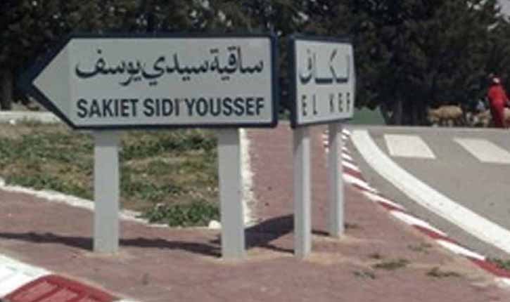 تقدم مشروع تدعيم الموارد المائية بعمادتي سيدي رابح والطابية بساقية سيدي يوسف  بنسبة 90 بالمائة  