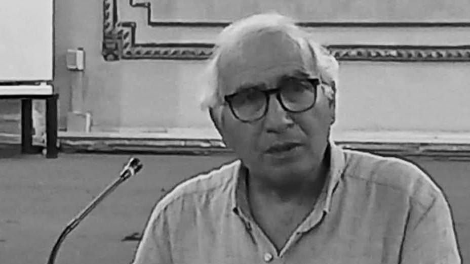 وزارة الثقافة تنعى الأستاذ والنّاقد المسرحي محمد مسعود إدريس