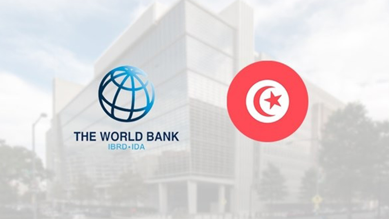 وفد من البنك الدولي يزور تونس في اطار مرافقة برنامج إحداث وحدات لمعالجة وتثمين النفايات المنزلية