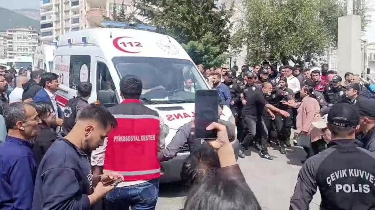 تركيا: ارتفاع عدد ضحايا حادث إطلاق النار في مدرسة إلى 10 وفيات