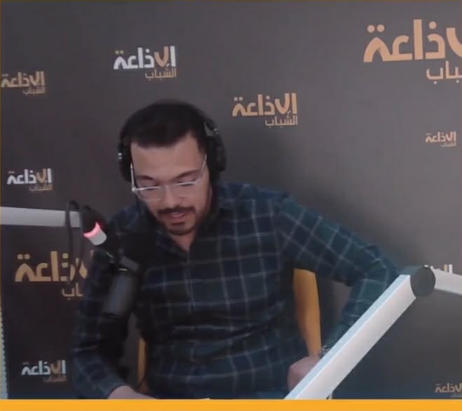 Revue El Matinale مع رفيق الدريدي