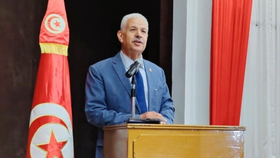 وزير التجارة يؤكد برمجة 30 نشاطاً لتعزيز صادرات زيت الزيتون