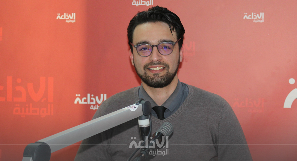 النائب بمجلس الجهات والأقاليم مروان زيان: لا بد من تنقيح قانون الوظيفة العمومية للحد من هجرة المهندسين