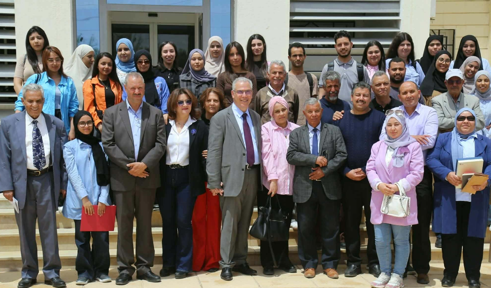 "Le rail moteur d'une mobilité durable", tel est le thème d'une conférence organisée par l’Université de Gafsa