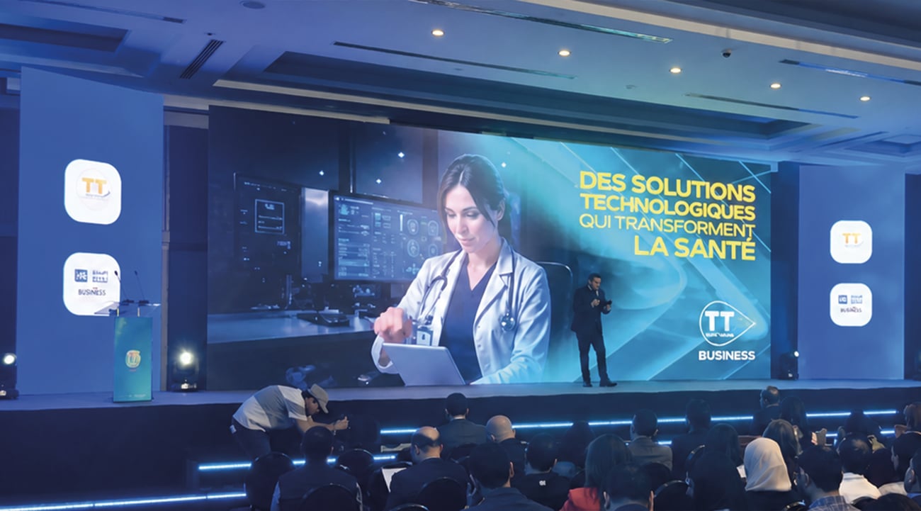 Comment transformer le système de santé grâce aux nouvelles technologies ? C'est tout l'enjeu du Healthcare IT Forum 2026