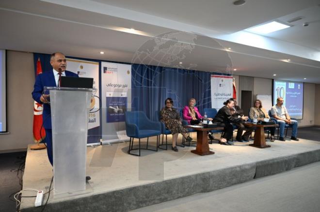 هيئة الوقاية من التعذيب تقدّم تقريرها حول "ذوي وذوات الإعاقة المودعين في السجون التونسية"