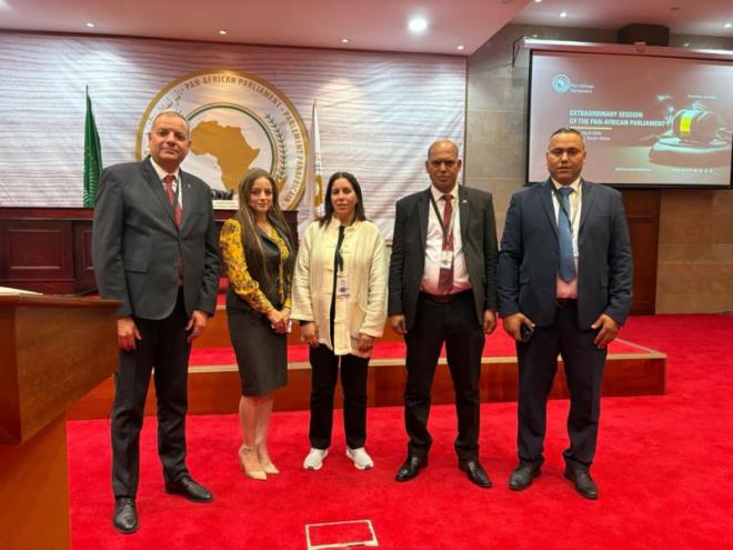 Parlement panafricain : la Tunisie décroche trois postes clés et soutient une élection historique