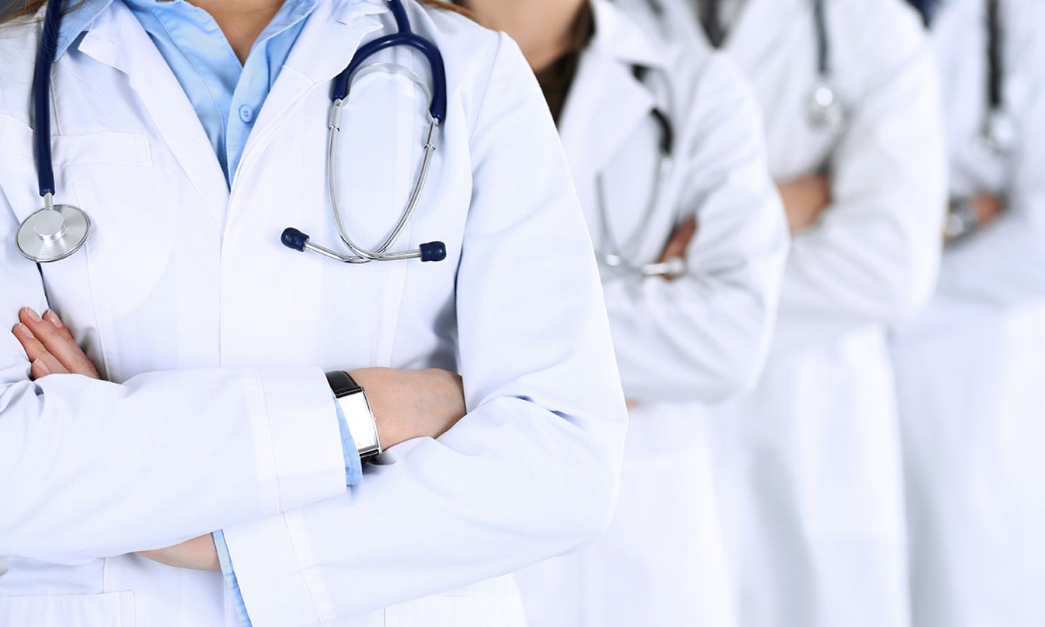الحماية المدنية تعتزم التعاقد مع أطباء استمرار