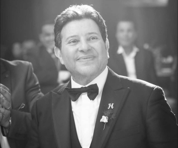 لأول مرة.. استمارة تسجيل وزي خاص لتغطية جنازة هاني شاكر