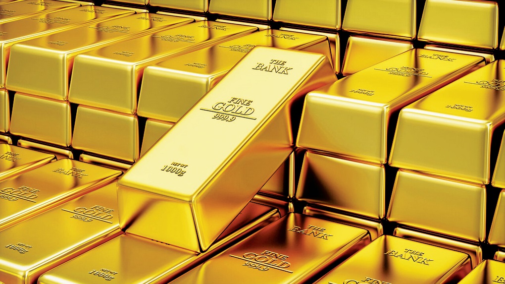 اليوم: ارتفاع أسعار الذهب العالمية بأكثر من واحد بالمائة