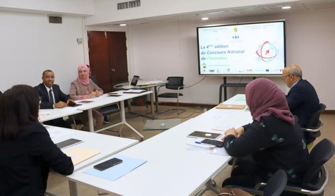 130ملفّ اختراع قيد التقييم في إطار المناظرة الوطنية للاختراع : دفعة جديدة لدعم الابتكار وتحويل الأفكار إلى مشاريع واعدة