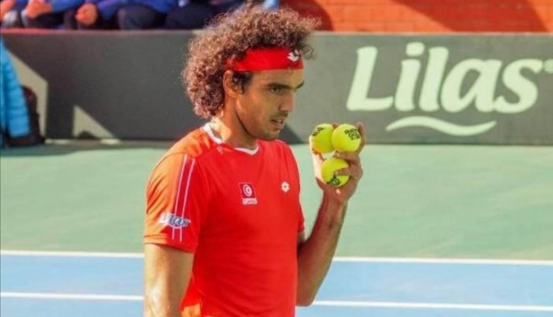 بطولة برازافيل للتنس : تاهل اسكندر المنصوري الى الدور ثمن النهائي