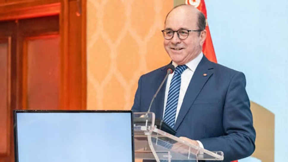 انطلاق فعاليات النسخة الأولى من صالون "سوق السفر التونسي"