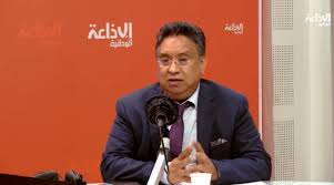 بن حسين: العمل على مبادرة لتنمية قُدرات المؤسسات الصغرى والمتوسطة للانخراط في التجارة الدولية الرقمية